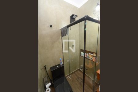 Casa à venda com 165m², 3 quartos e 2 vagasBanheiro da Suíte