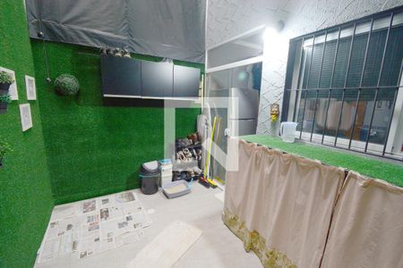 Casa à venda com 165m², 3 quartos e 2 vagasQuintal