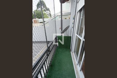 Casa à venda com 165m², 3 quartos e 2 vagasVaranda da Suíte