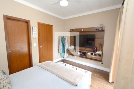 Casa à venda com 165m², 3 quartos e 2 vagasSuíte