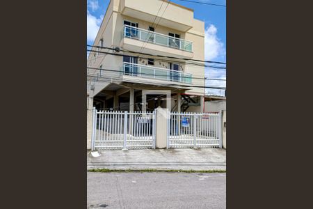 Apartamento para alugar com 56m², 2 quartos e 1 vaga Apartamento para alugar com 56m², 2 quartos e 1 vagafachada