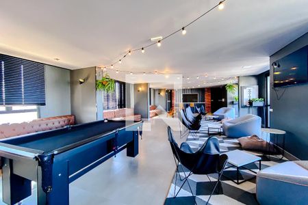 Studio para alugar com 21m², 1 quarto e sem vagaÁrea comum