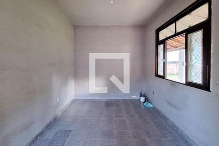 Sala de casa à venda com 3 quartos, 576m² em Engenho do Mato, Niterói