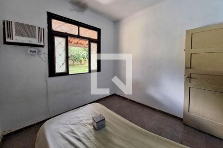 Quarto 1 de casa à venda com 3 quartos, 576m² em Engenho do Mato, Niterói