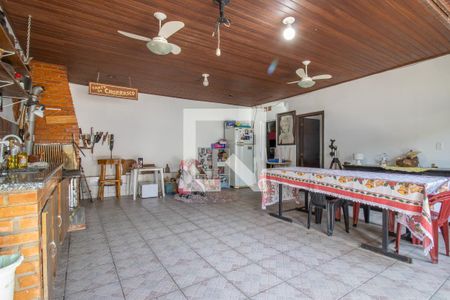 Casa à venda com 140m², 3 quartos e 4 vagas Casa à venda com 140m², 3 quartos e 4 vagasÁrea gourmet