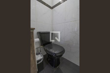 Casa à venda com 140m², 3 quartos e 4 vagas Casa à venda com 140m², 3 quartos e 4 vagasBanheiro