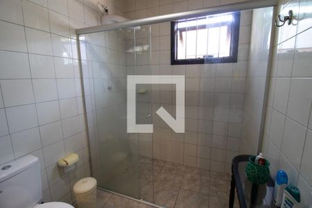 Casa à venda com 140m², 3 quartos e 4 vagas Casa à venda com 140m², 3 quartos e 4 vagasBanheiro do Ecritorio