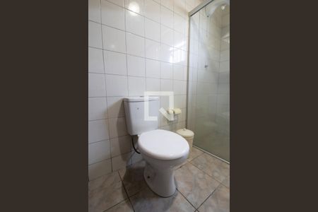 Casa à venda com 140m², 3 quartos e 4 vagas Casa à venda com 140m², 3 quartos e 4 vagasBanheiro do Ecritorio