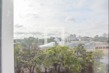 Vista do Quarto 1 de apartamento para alugar com 2 quartos, 52m² em Rudge Ramos, São Bernardo do Campo