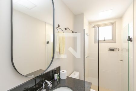 Studio à venda com 36m², 1 quarto e sem vagaStudio