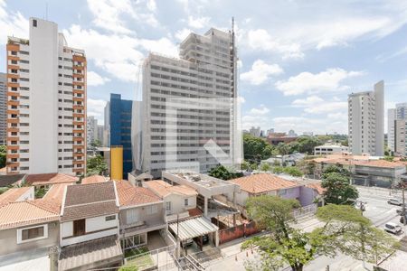 Studio à venda com 36m², 1 quarto e sem vagaStudio