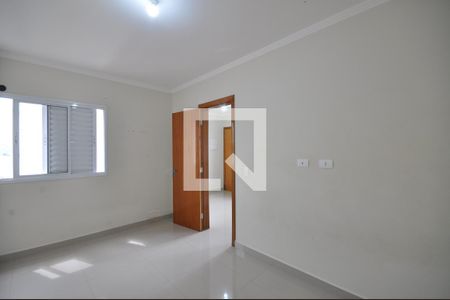 Quarto de apartamento para alugar com 1 quarto, 40m² em Vila Nivi, São Paulo