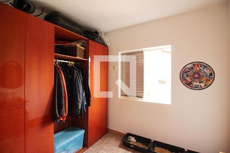 Quarto 2 de apartamento para alugar com 2 quartos, 51m² em Demarchi, São Bernardo do Campo