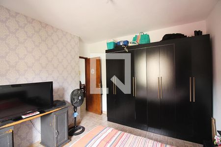 Quarto 1 de apartamento para alugar com 2 quartos, 51m² em Demarchi, São Bernardo do Campo
