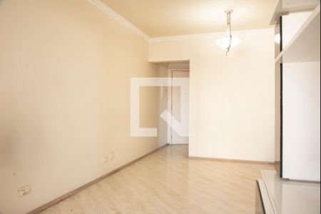 Sala de apartamento para alugar com 3 quartos, 80m² em Saúde, São Paulo