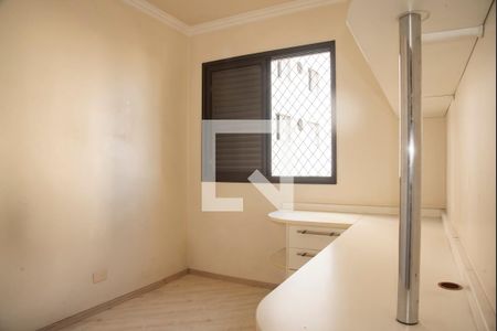 Quarto 1 de apartamento para alugar com 3 quartos, 80m² em Saúde, São Paulo