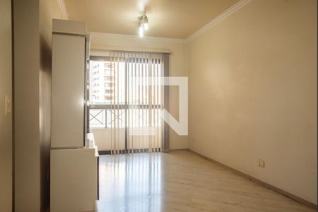 Sala de apartamento para alugar com 3 quartos, 80m² em Saúde, São Paulo