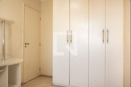 Quarto 1 de apartamento para alugar com 3 quartos, 80m² em Saúde, São Paulo