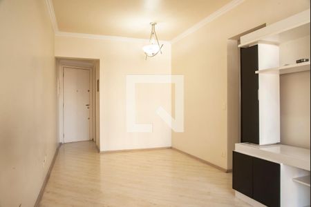 Sala de apartamento para alugar com 3 quartos, 80m² em Saúde, São Paulo