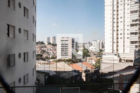 Vista do Quarto 1 de apartamento para alugar com 3 quartos, 80m² em Saúde, São Paulo