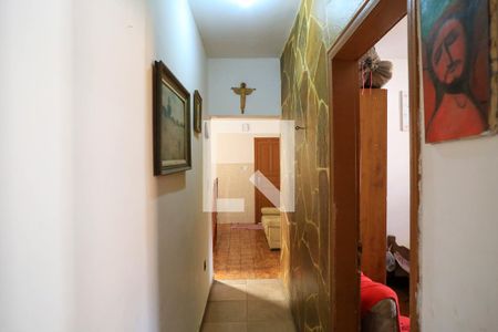 Casa à venda com 3 quartos, 125m² em Concórdia, Belo Horizonte