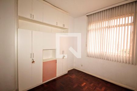 Quarto  de apartamento à venda com 1 quarto, 48m² em Lourdes, Belo Horizonte