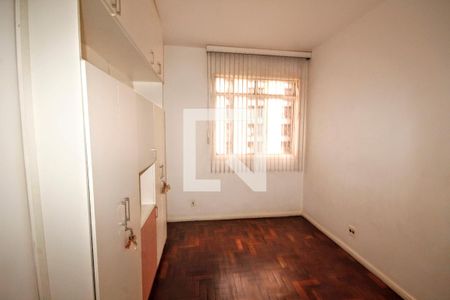 Quarto  de apartamento à venda com 1 quarto, 48m² em Lourdes, Belo Horizonte