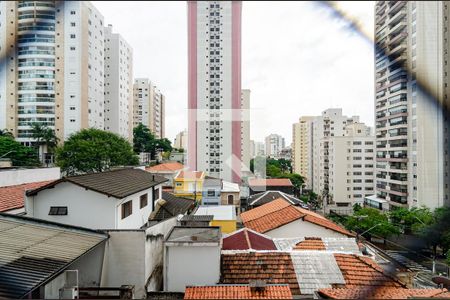 Vista da Varanda de apartamento à venda com 3 quartos, 70m² em Vila da Saúde, São Paulo