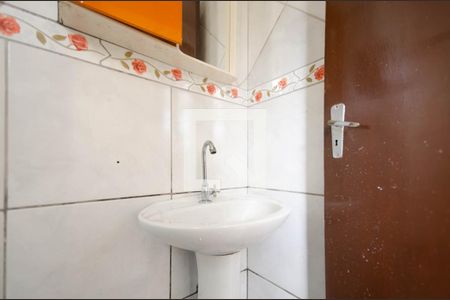 Apartamento para alugar com 42m², 2 quartos e sem vaga Apartamento para alugar com 42m², 2 quartos e sem vagaBanheiro - torneira