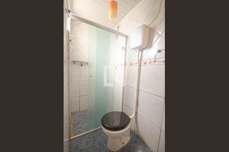 Apartamento para alugar com 42m², 2 quartos e sem vaga Apartamento para alugar com 42m², 2 quartos e sem vagaBanheiro