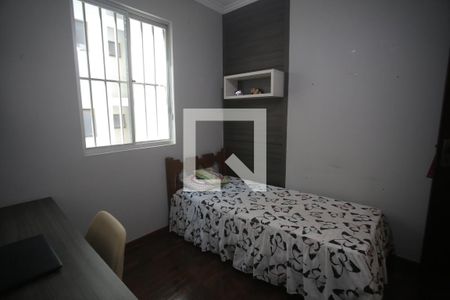 Quarto 1 de apartamento à venda com 2 quartos, 75m² em Salgado Filho, Belo Horizonte