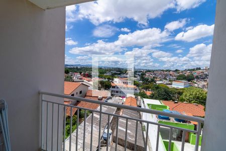 Apartamento para alugar com 2 quartos, 47m² em Jardim Matarazzo, São Paulo