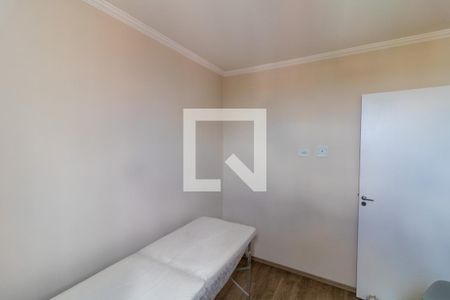 Quarto 1  de apartamento para alugar com 2 quartos, 47m² em Jardim Matarazzo, São Paulo