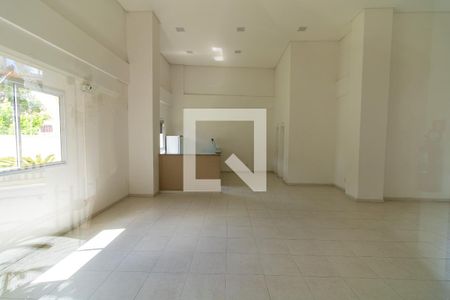Apartamento para alugar com 47m², 2 quartos e 1 vaga Apartamento para alugar com 47m², 2 quartos e 1 vagaÁrea comum