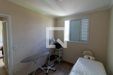 Quarto 1  de apartamento para alugar com 2 quartos, 47m² em Jardim Matarazzo, São Paulo