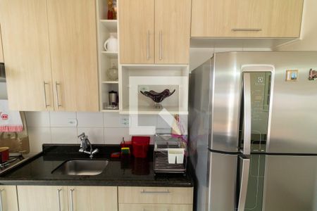 Apartamento para alugar com 47m², 2 quartos e 1 vaga Apartamento para alugar com 47m², 2 quartos e 1 vagaCozinha