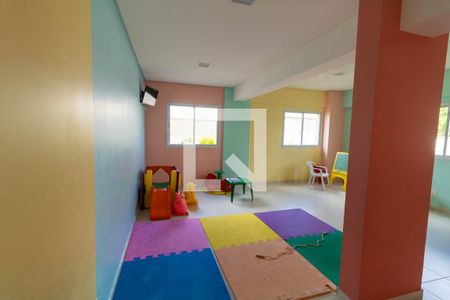 Apartamento para alugar com 47m², 2 quartos e 1 vaga Apartamento para alugar com 47m², 2 quartos e 1 vagaÁrea comum