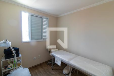 Quarto 1  de apartamento para alugar com 2 quartos, 47m² em Jardim Matarazzo, São Paulo