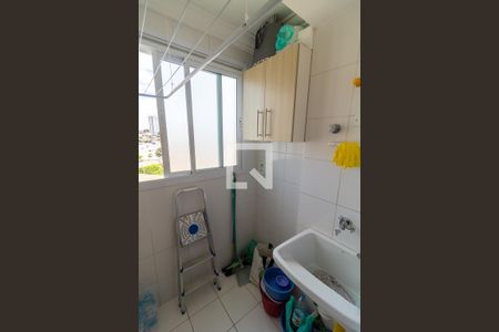 Apartamento para alugar com 47m², 2 quartos e 1 vaga Apartamento para alugar com 47m², 2 quartos e 1 vagaÁrea de serviço