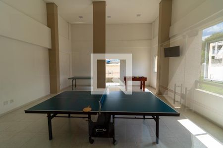 Apartamento para alugar com 47m², 2 quartos e 1 vaga Apartamento para alugar com 47m², 2 quartos e 1 vagaÁrea comum