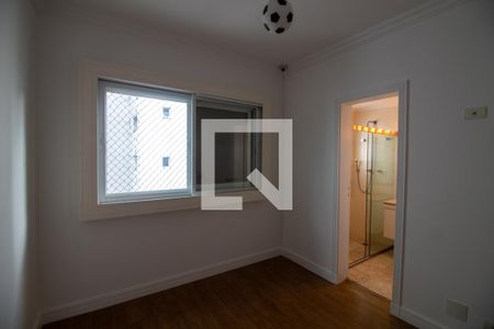 Apartamento para alugar com 152m², 3 quartos e 3 vagasSuíte 1