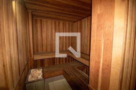 Apartamento para alugar com 152m², 3 quartos e 3 vagasÁrea comum - Sauna