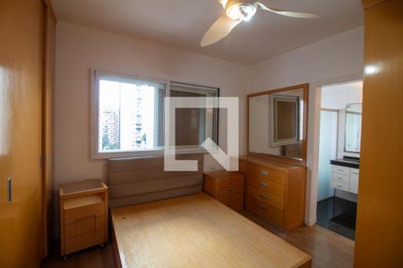 Apartamento para alugar com 152m², 3 quartos e 3 vagasSuíte 3