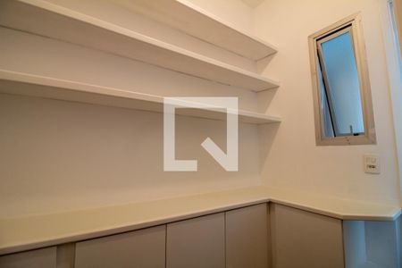 Apartamento para alugar com 152m², 3 quartos e 3 vagasSuite de Serviço