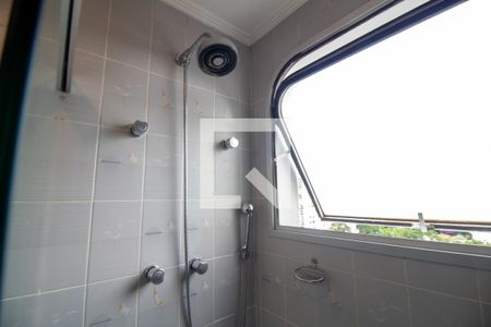 Apartamento para alugar com 152m², 3 quartos e 3 vagasBanheiro da Suíte 2