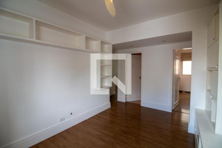 Apartamento para alugar com 152m², 3 quartos e 3 vagasSala de TV