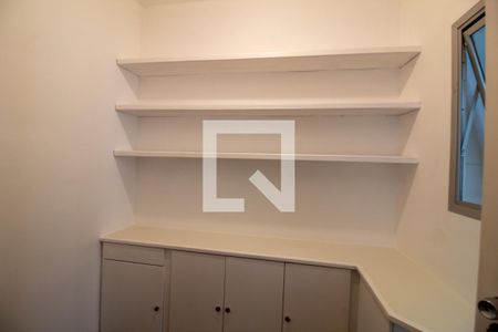 Apartamento para alugar com 152m², 3 quartos e 3 vagasSuite de Serviço