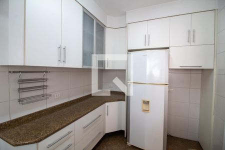 Apartamento para alugar com 152m², 3 quartos e 3 vagasCozinha