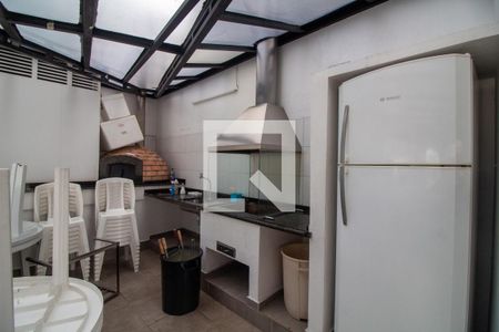 Apartamento para alugar com 152m², 3 quartos e 3 vagasÁrea comum - Salão de festas