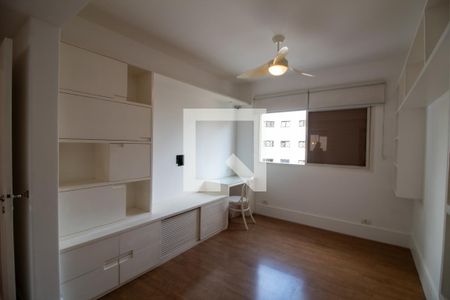Apartamento para alugar com 152m², 3 quartos e 3 vagasSala de TV